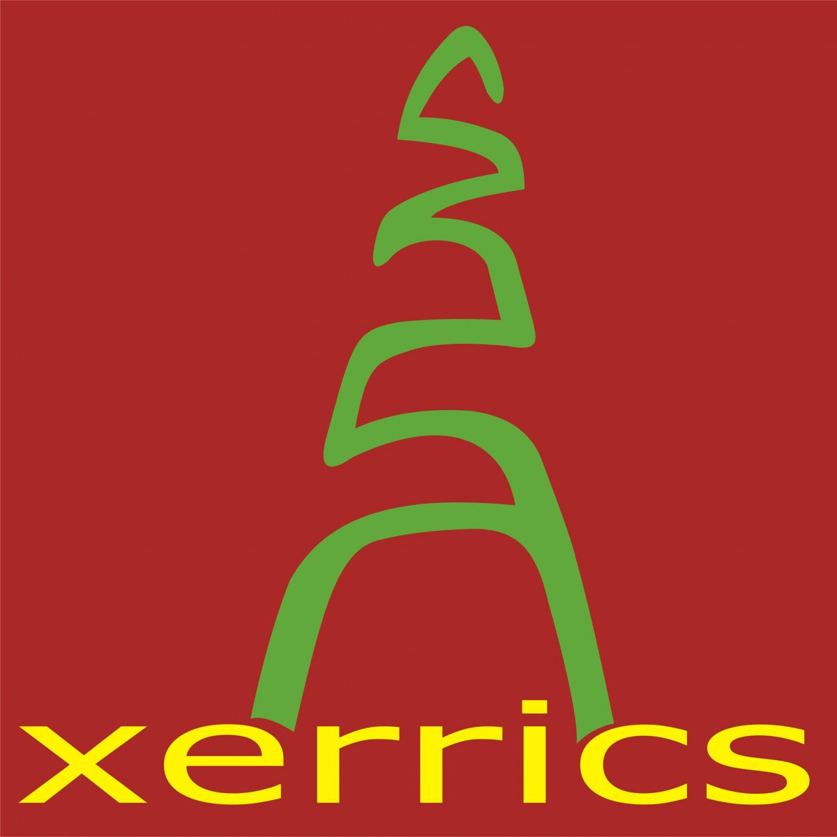 Logo_xerrics-Olot