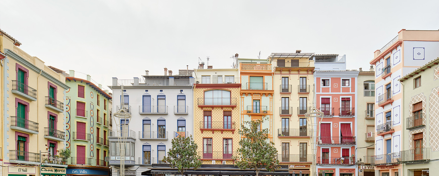 UnParelldArquitectes_Plaça Major_©José Hevia