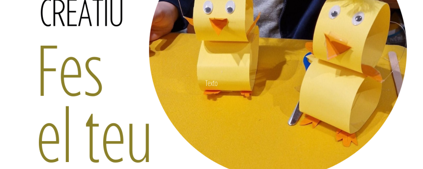 03 tallers oto març