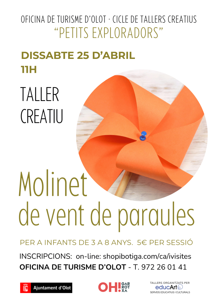 04 tallers oto abril