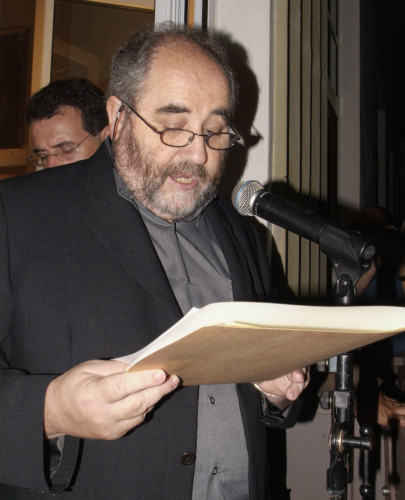 09_Pregó_2006_Jordi_Pujiula_Autor_Quim_Roca_Mallarach