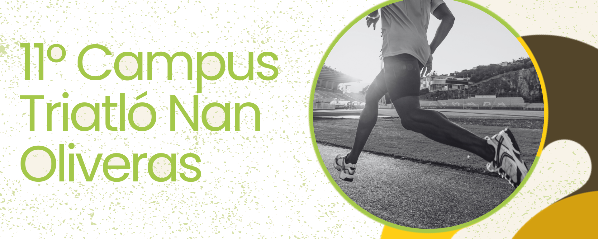 11º Campus Triatló Nan Oliveras