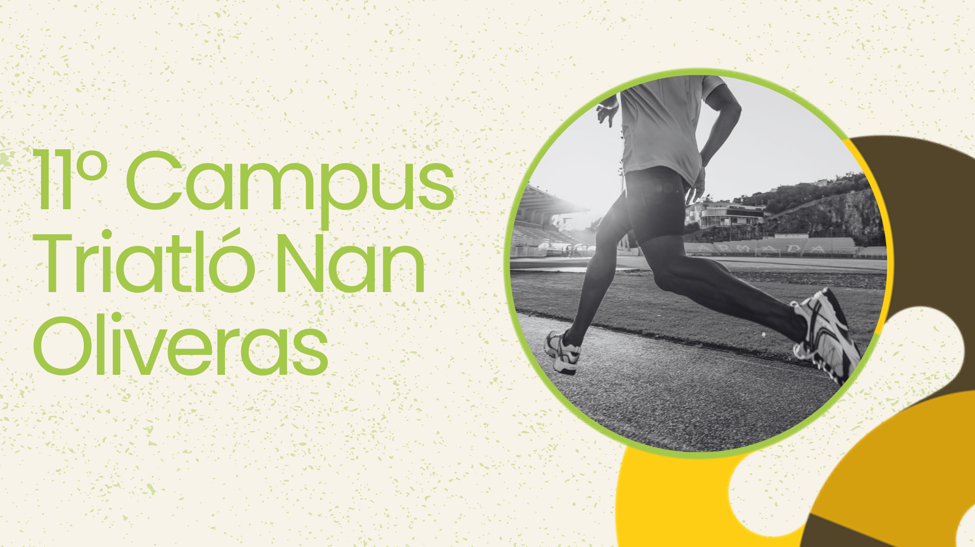 11º Campus Triatló Nan Oliveras