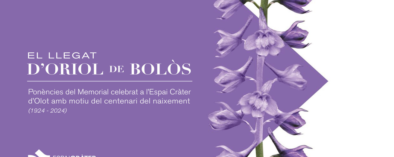 2025_Llegat_Oriol_bolos_ponencies_centenari_naixement_acc-1