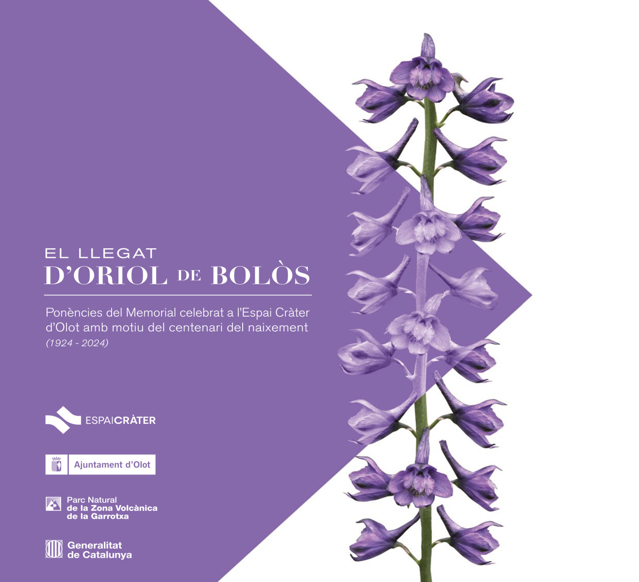 2025_Llegat_Oriol_bolos_ponencies_centenari_naixement_acc-1