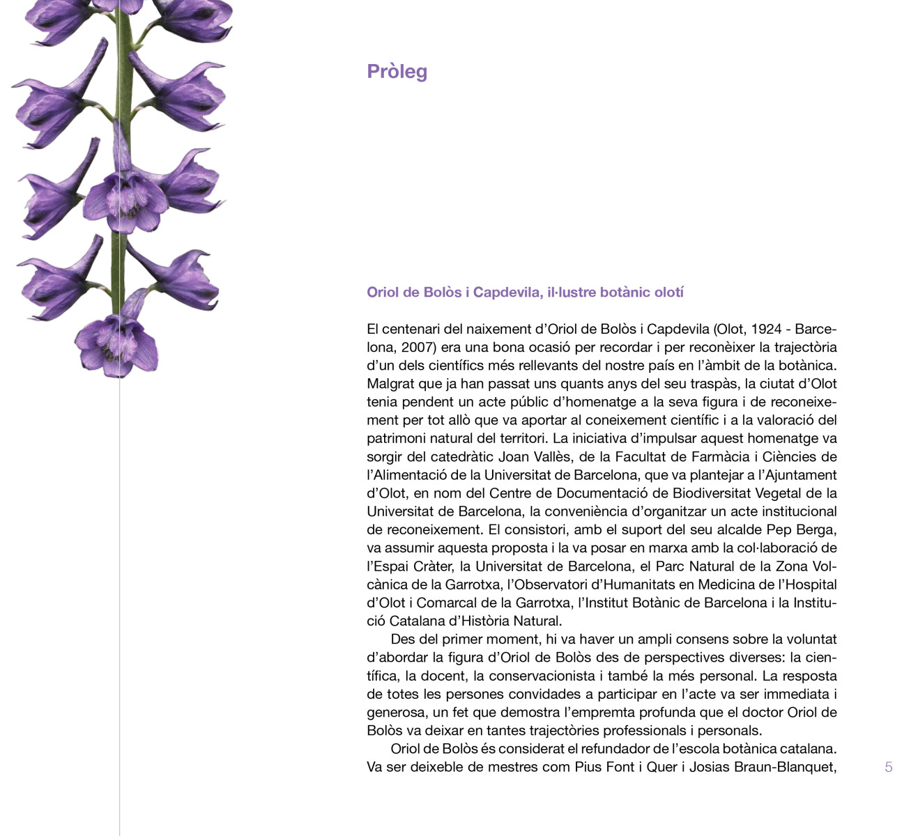 2025_Llegat_Oriol_bolos_ponencies_centenari_naixement_acc-4