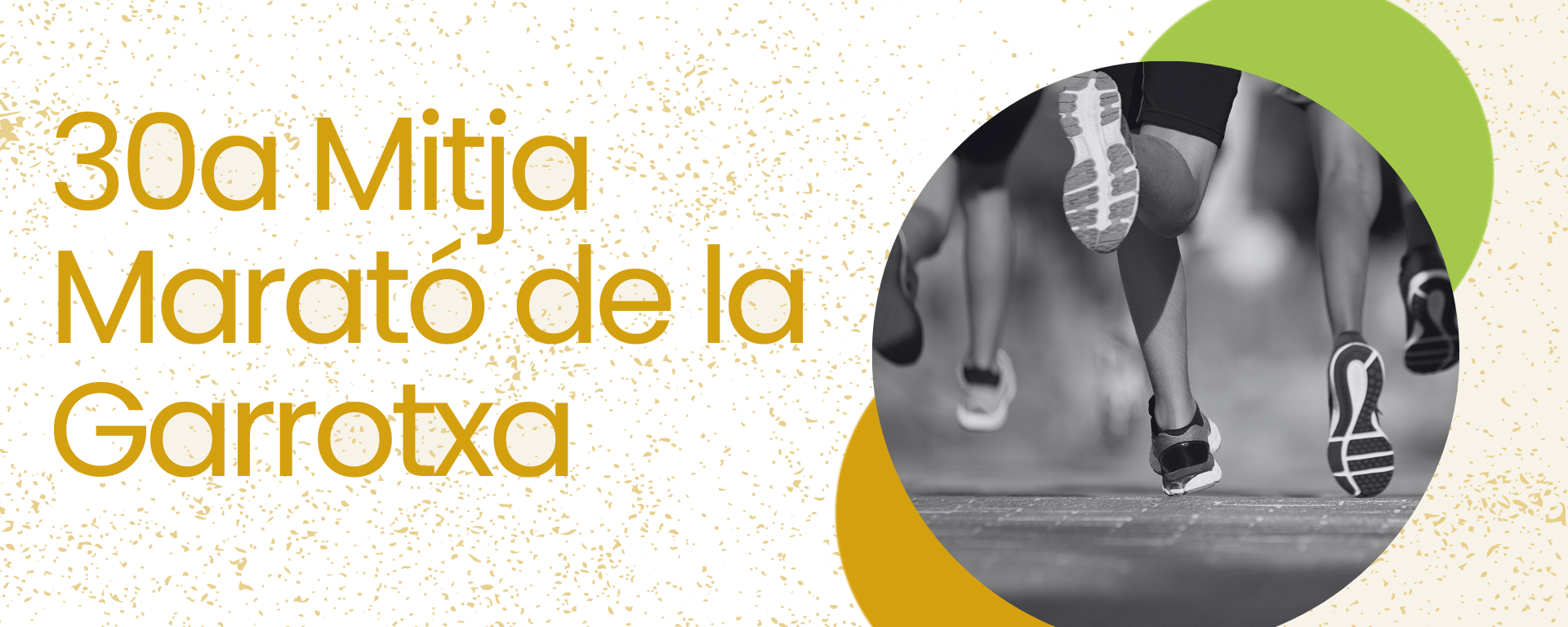 30a Mitja Marató de la Garrotxa