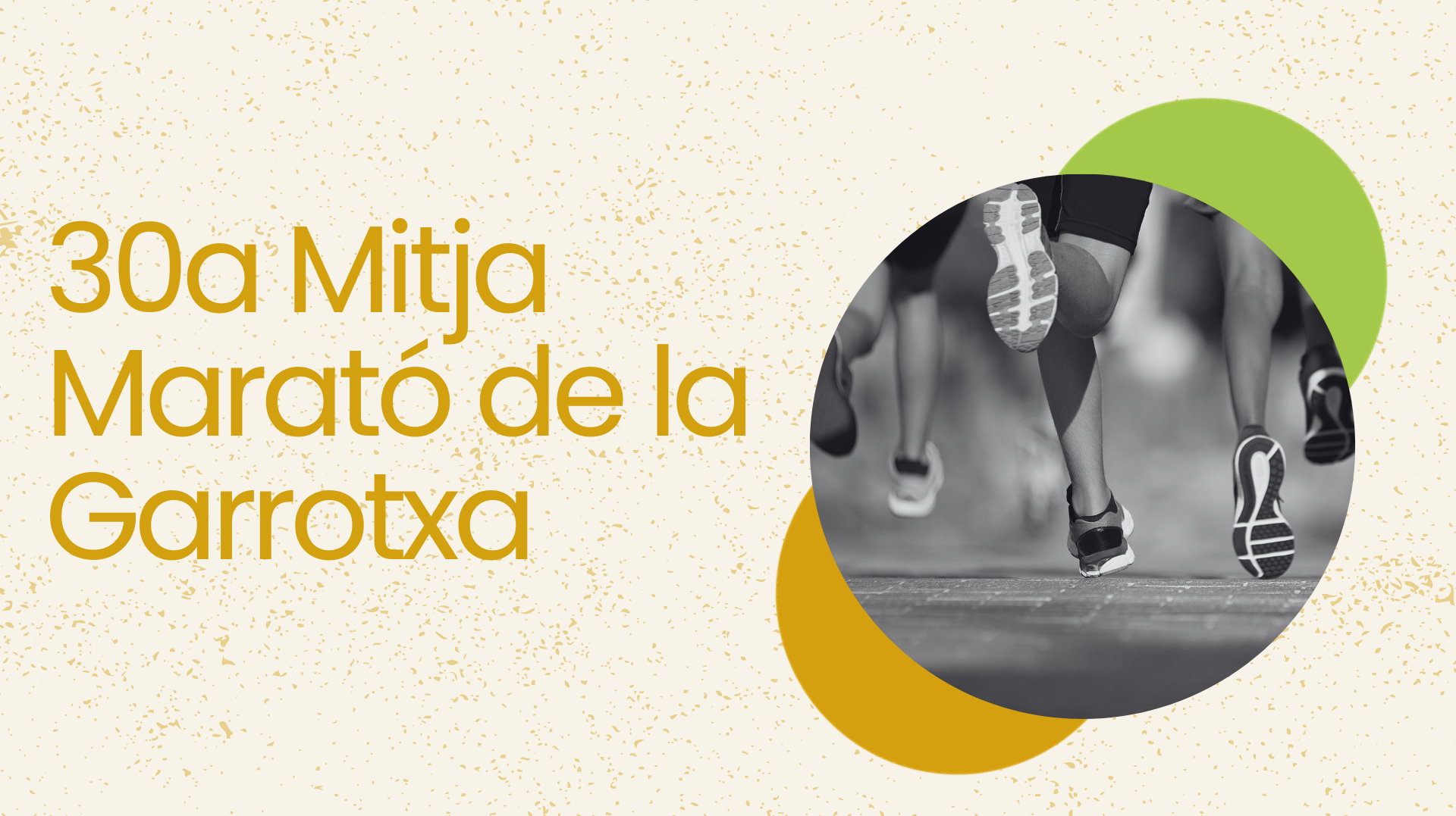 30a Mitja Marató de la Garrotxa