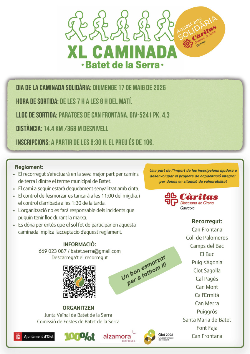 40 CAMINADA DE BATET DE LA SERRA-1