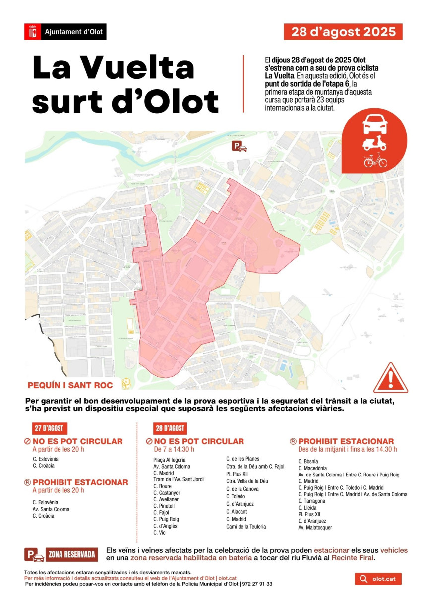 Afectacions Viares_Olot_LaVuelta (3)