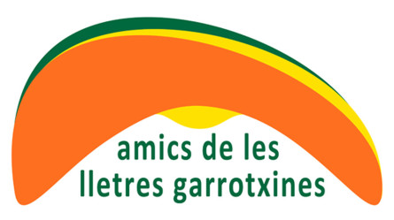 AMICS LLETRES GARROTXINES