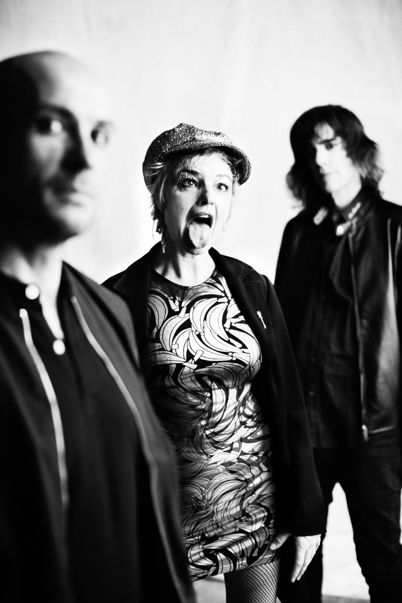 AmyJo & The Doh 5 2