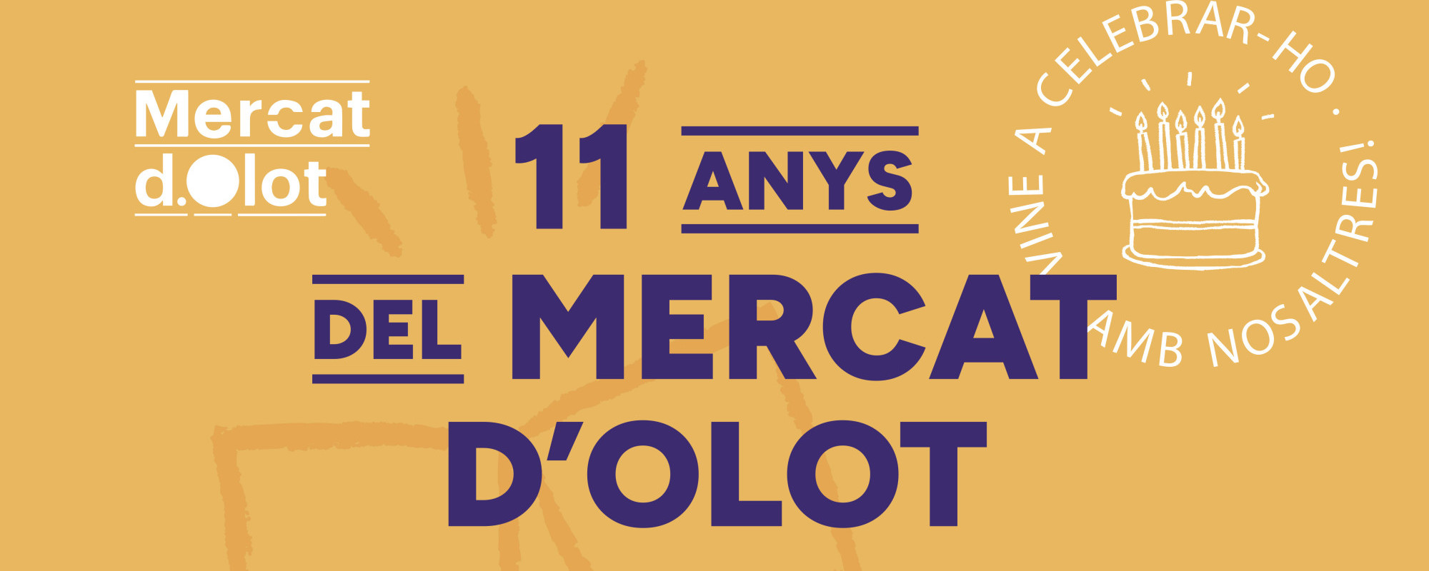 Aniversari Mercat d'Olot 2025_Tall