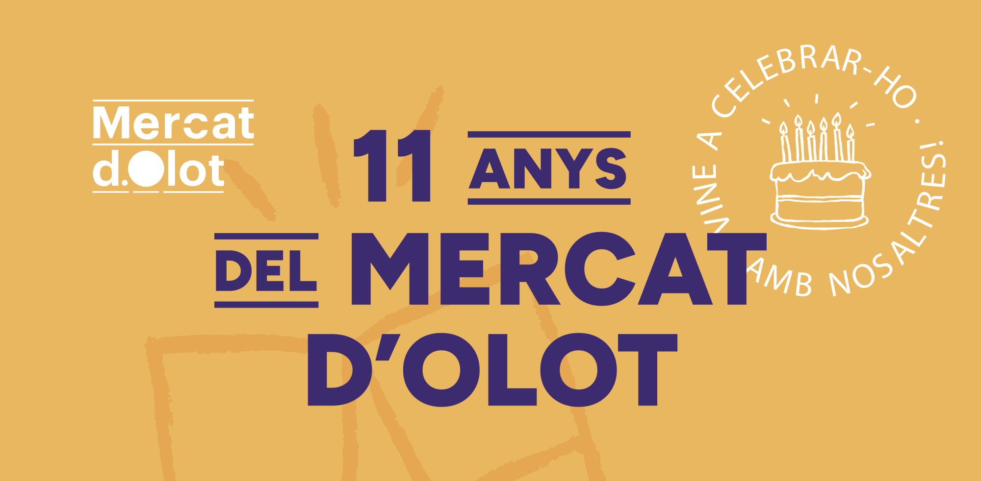 Aniversari Mercat d'Olot 2025_Tall