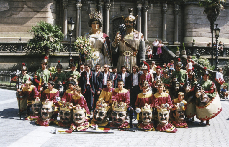 Balladors_FdT_2003_Autor_Josep_M_Julià