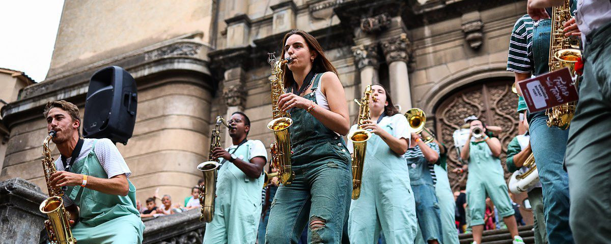 Bufant_Fort_Street_Band