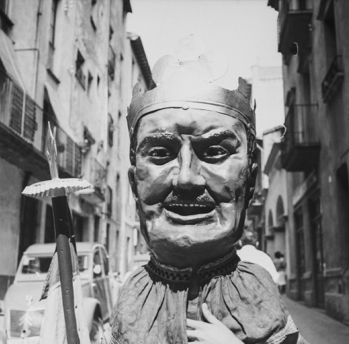 Cabeçut_dècada1960_Autor_Rafael_Henares_Yepes