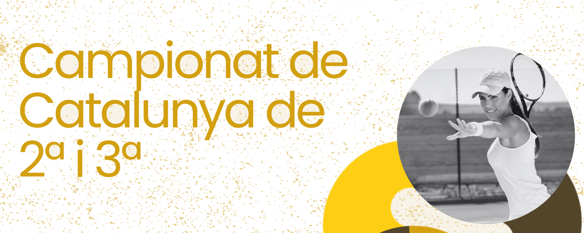 Campionat de Catalunya de 2ª i 3ª