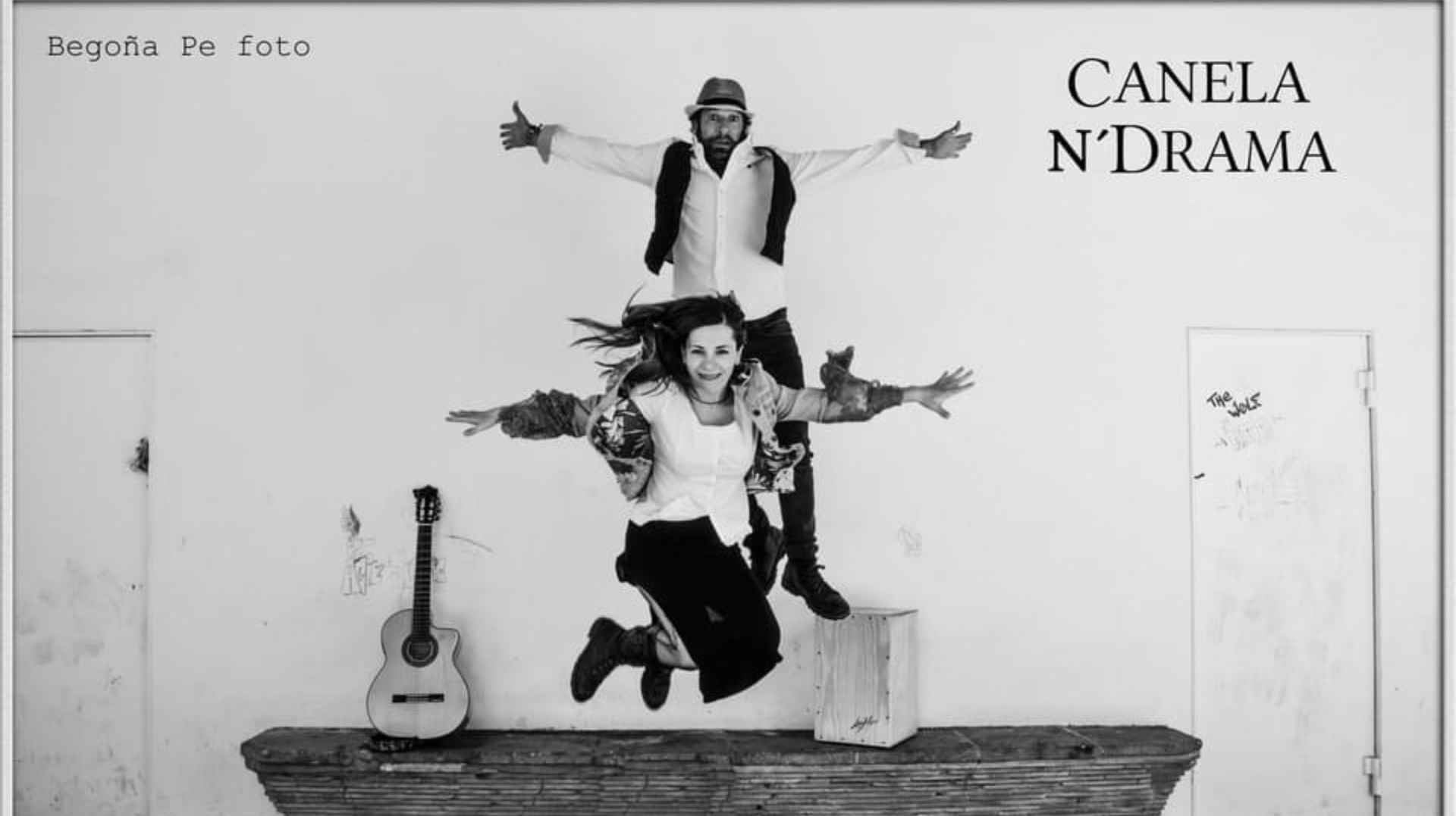 canela-ndrama