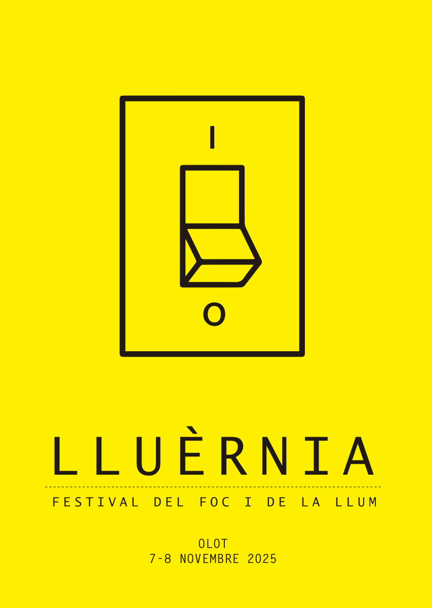 CARTELL 25 impremta
