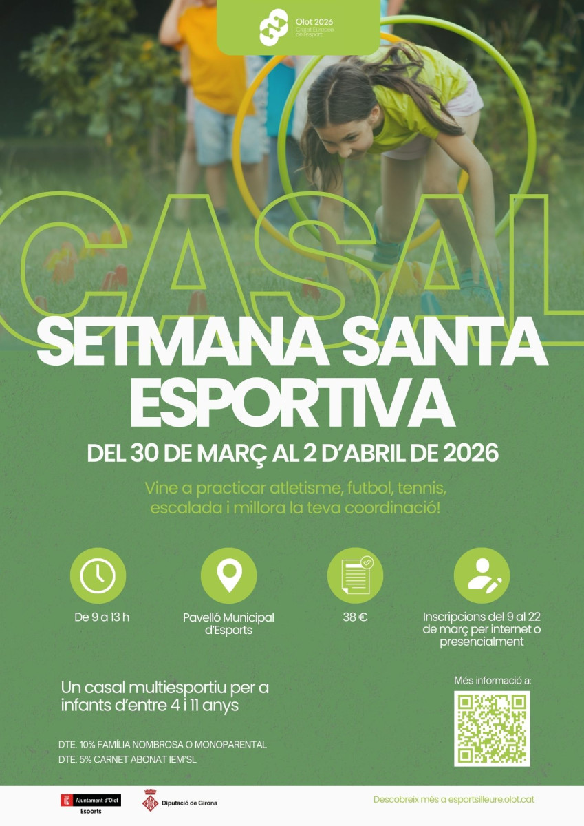 CARTELL CASAL DE SETMANA SANTA ESPORTIVA 2026 (3)