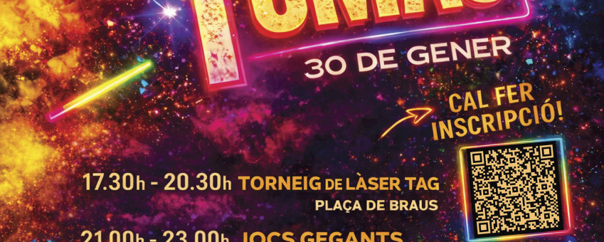 CARTELL DEFINITIU ST TOMAS