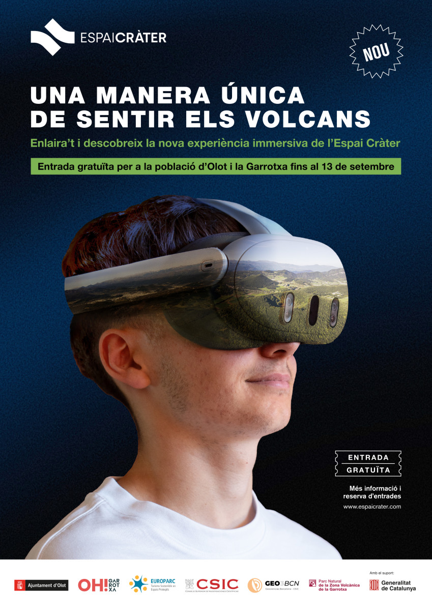Cartell promocional