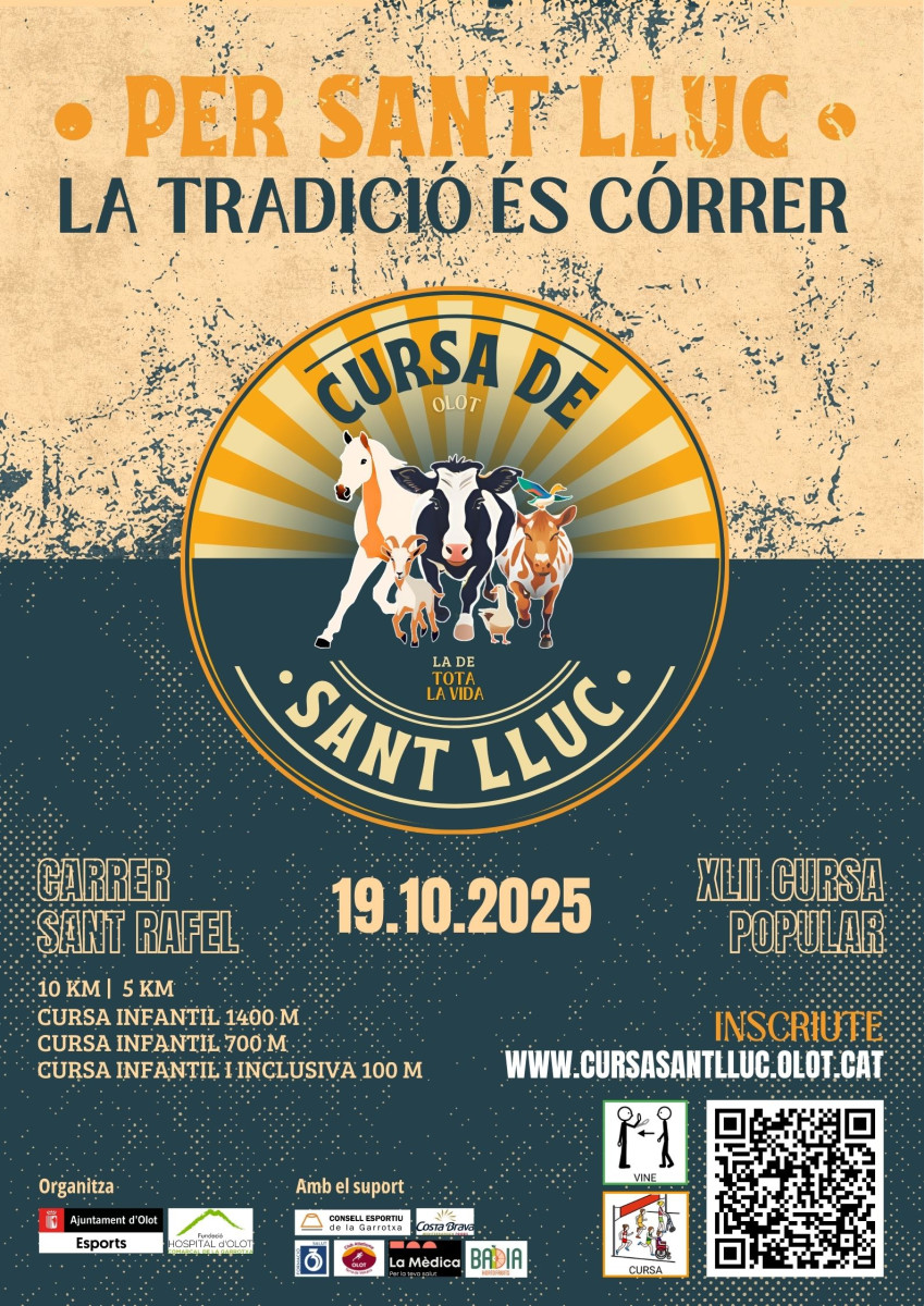 Cartell_SantLluc_Cursa_2025