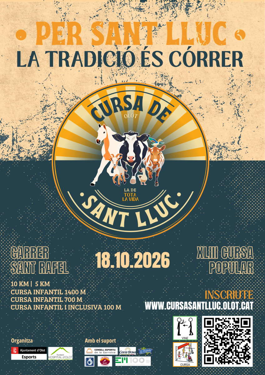 Cartell_SantLluc_Cursa_2026