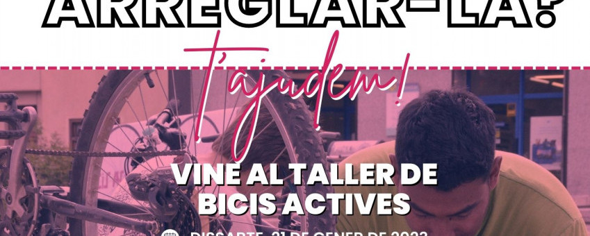 Cartell_Taller_Bicis_Actives