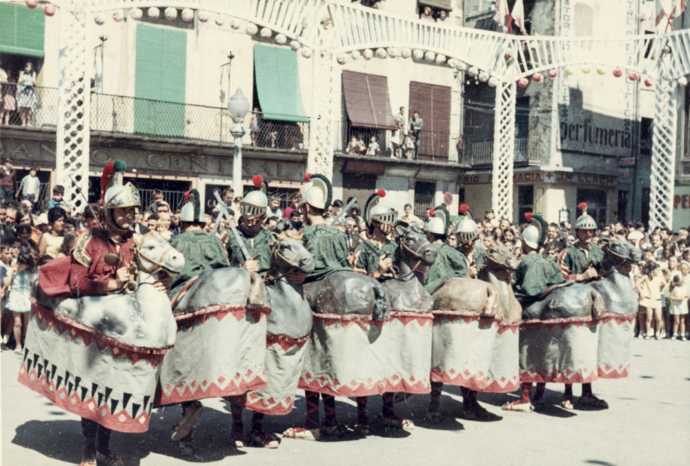 Cavallets_FdT_1967_Autor_desconegut