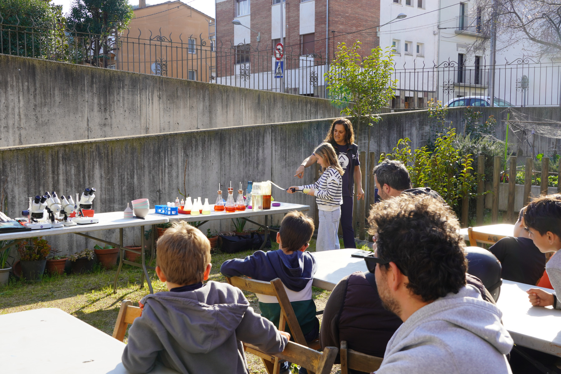 Ciencia als barris_Eixample Popular (34)