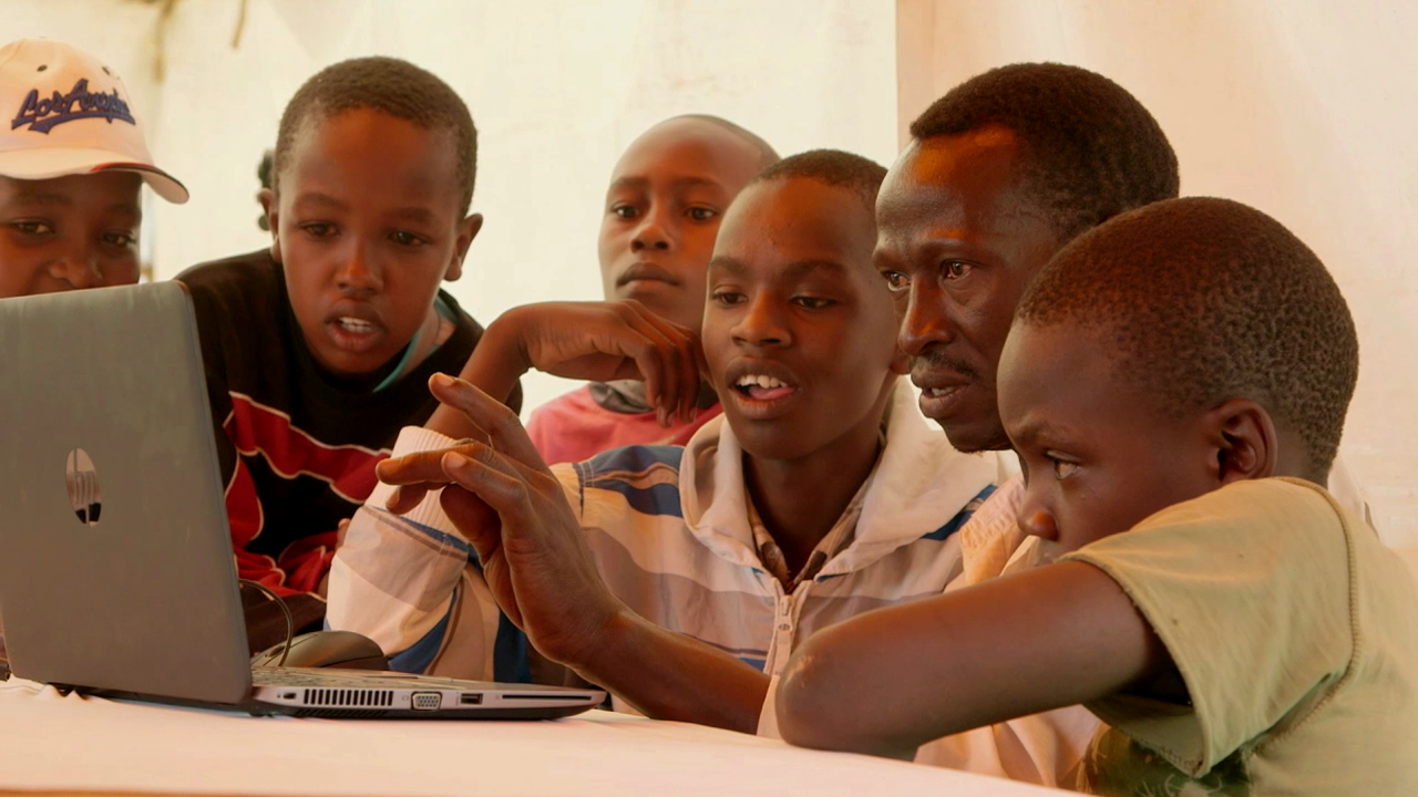 CINEMACRATER_Gaming el mundo real