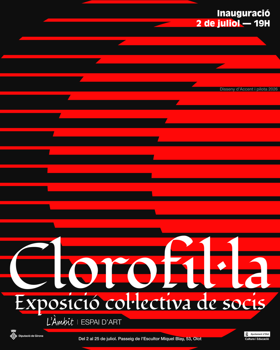Clorofil·la 2026