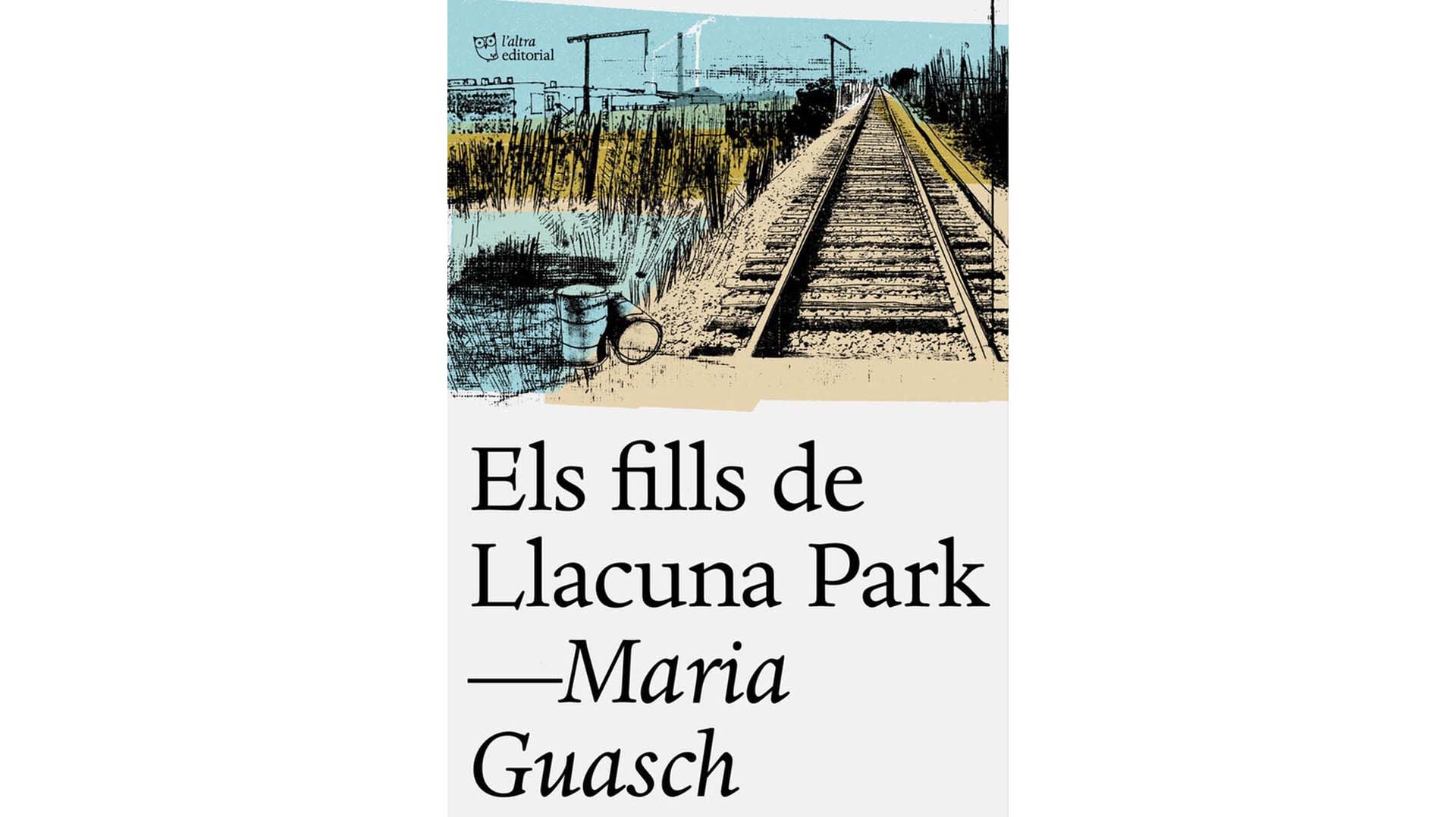 club-de-lectura-els-fills-de-la-llacuna-park