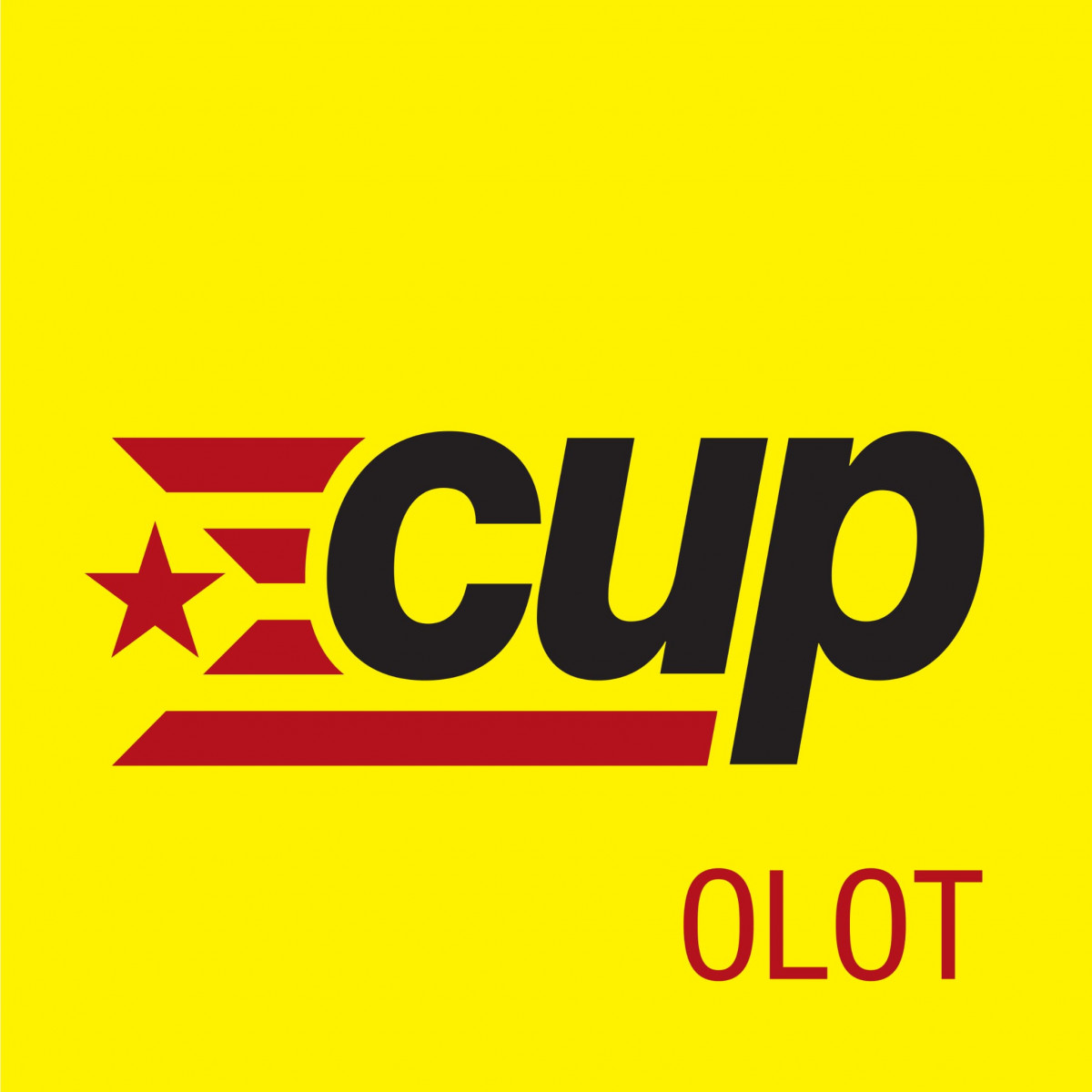 CUP