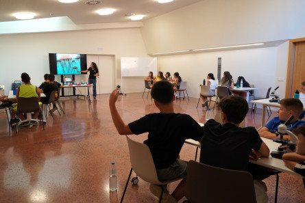 Curs escolar 24-25 Espai Cràter (2)