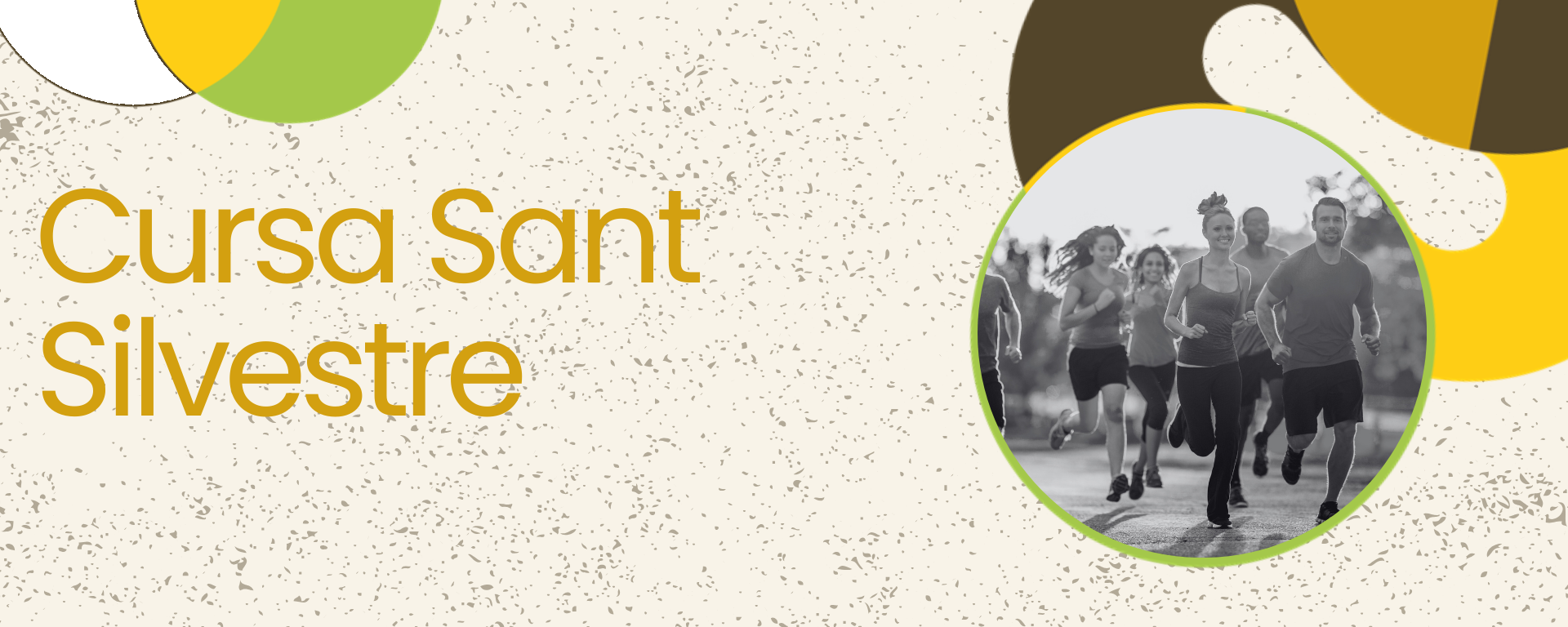 Cursa Sant Silvestre