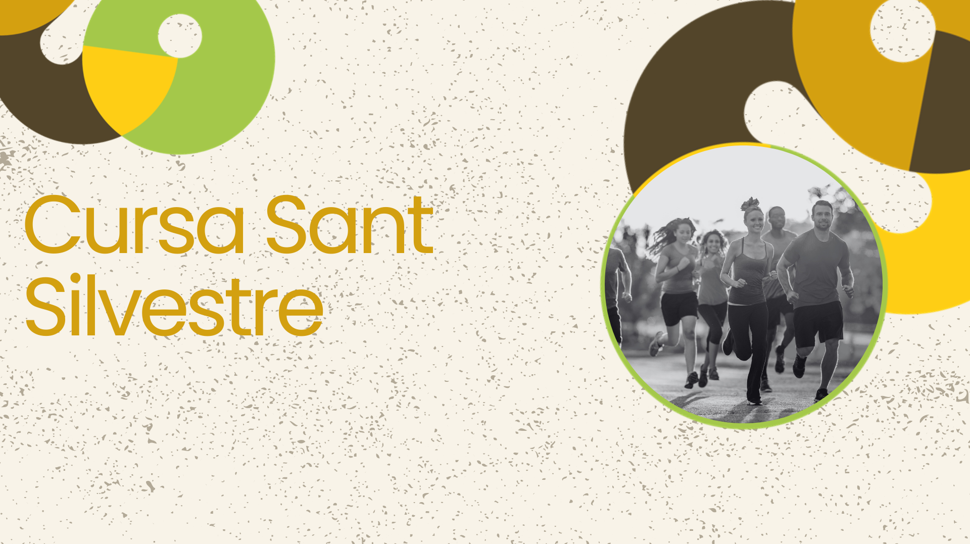 Cursa Sant Silvestre