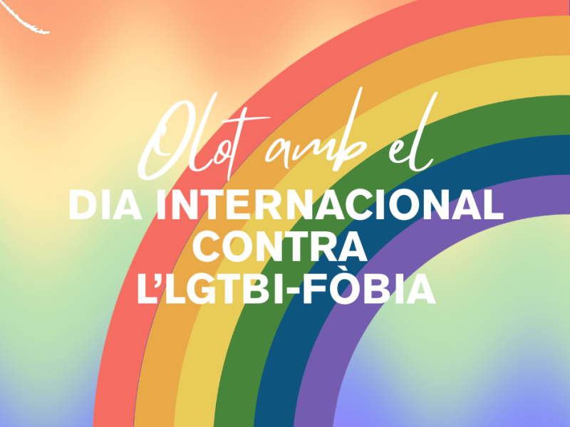 Dia Internacional LGTBIfobia General