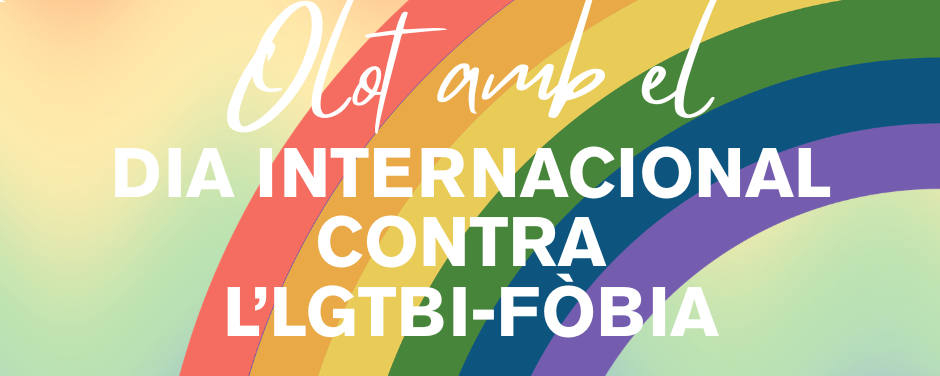 Dia Internacional LGTBIfobia General