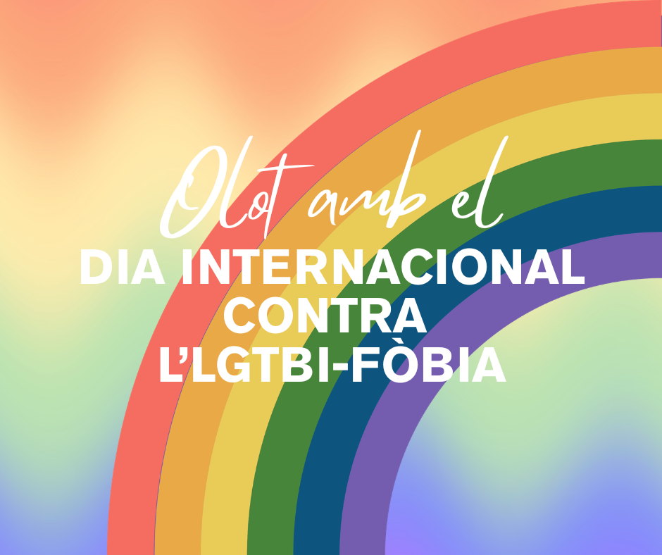 Dia Internacional LGTBIfobia General
