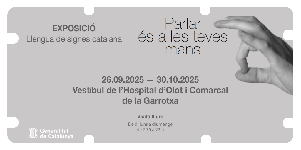 Difusió_Parlar és a les teves mans