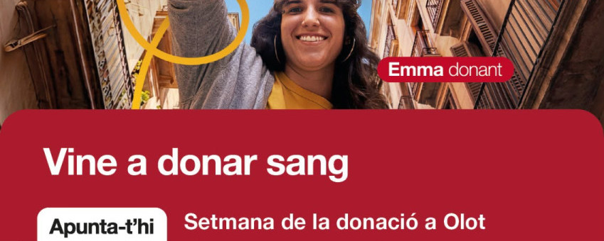 donacióOlot