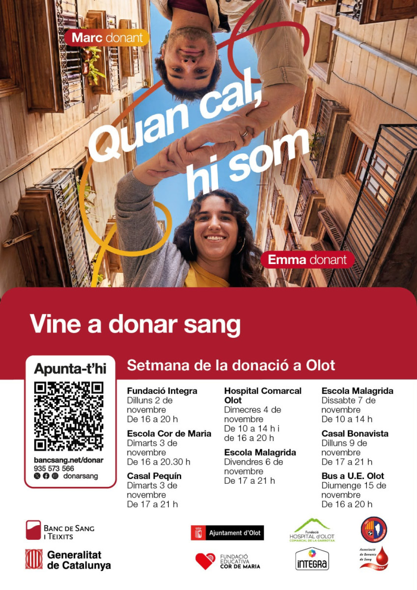 donacióOlot
