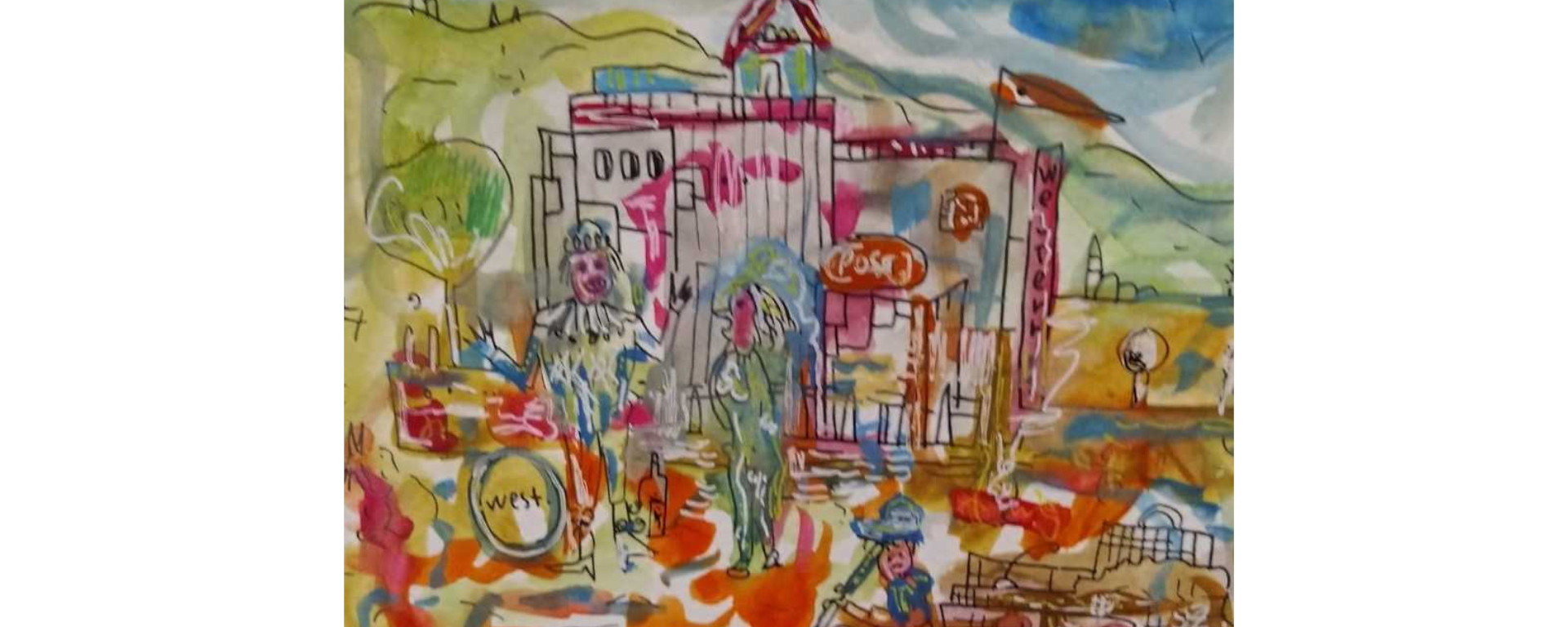 expo-comics