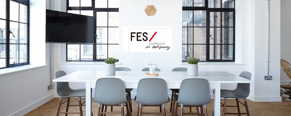 FES Formació in Company