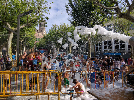 Festa_Escuma
