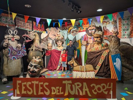 Festa-la