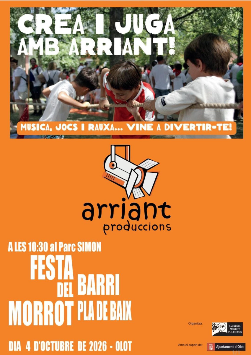 FESTAMORROT0
